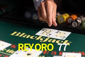 REYORO 77 Respuesta rápida a consultas de depósito y retiro