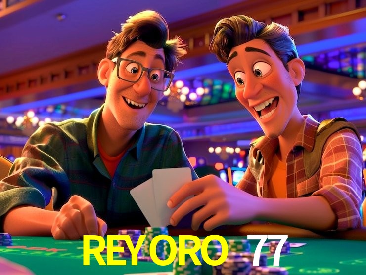 REYORO 77 Promociones semanales