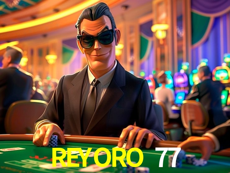REYORO 77 Preguntas frecuentes