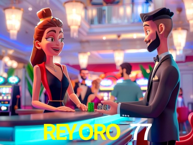 REYORO 77 Two-Factor Authentication Slots