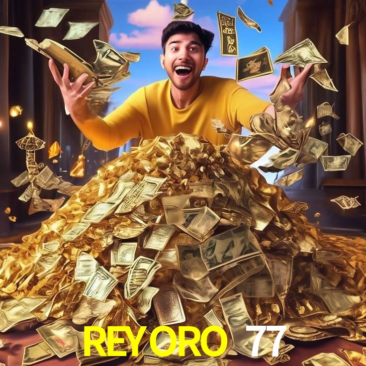 REYORO 77 Valorant Slots