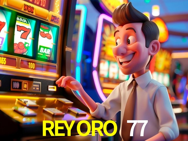 REYORO 77 Live Blackjack