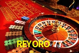 REYORO 77 Preguntas frecuentes sobre REYORO 77 en México
