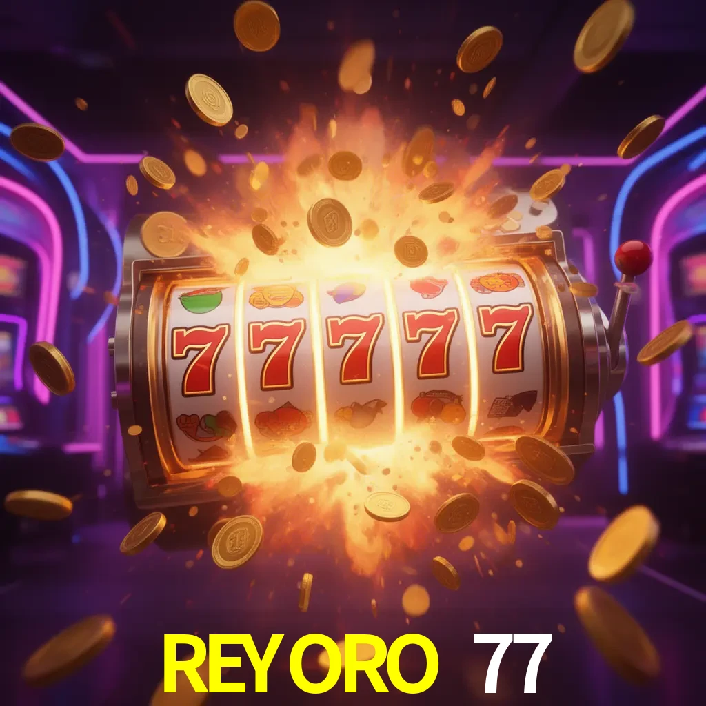 REYORO 77 mobile gaming
