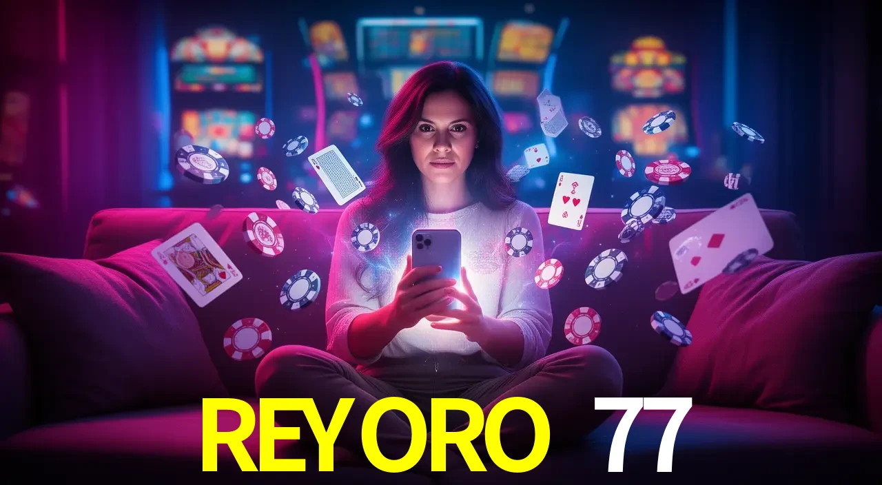 REYORO 77 Sistema operativo iOS
