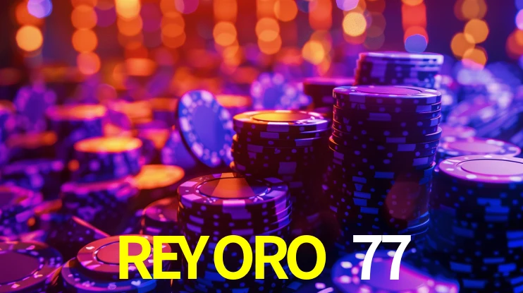 REYORO 77 gaming platform